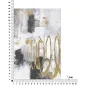 Drukowany Obraz TOTY 80x3x120 cm